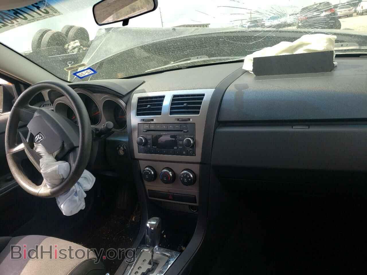 2010 DODGE AVENGER - VIN: 1B3CC4FB5AN222446 - Фото 9