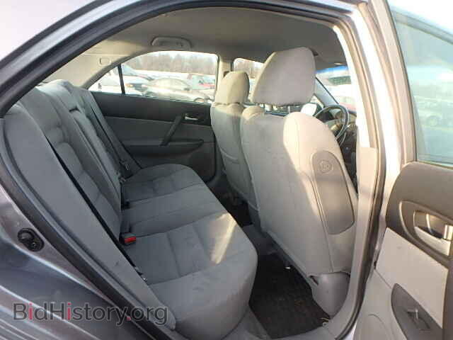 2007 MAZDA 6 - VIN: 1YVHP80C975M61633 - Фото 6