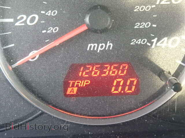 2007 MAZDA 6 - VIN: 1YVHP80C975M61633 - Фото 8
