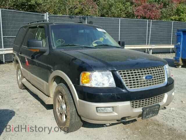 Фотография 1FMFU185X6LA65767 - FORD EXPEDITION 2006