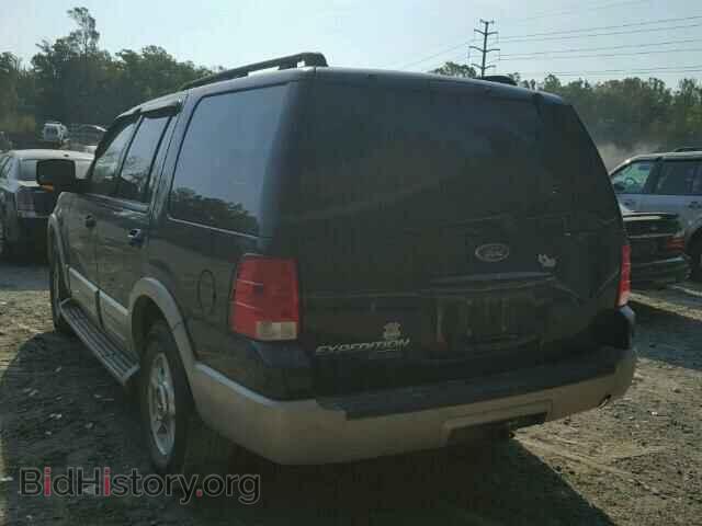 2006 FORD EXPEDITION - VIN: 1FMFU185X6LA65767 - Фото 3