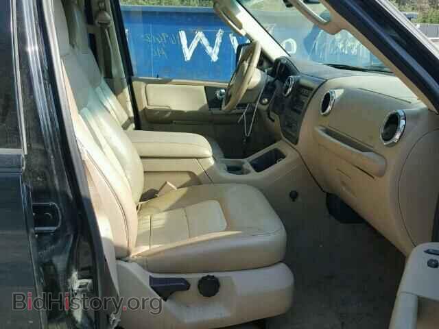 2006 FORD EXPEDITION - VIN: 1FMFU185X6LA65767 - Фото 5