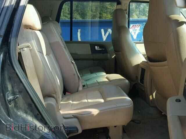 2006 FORD EXPEDITION - VIN: 1FMFU185X6LA65767 - Фото 6