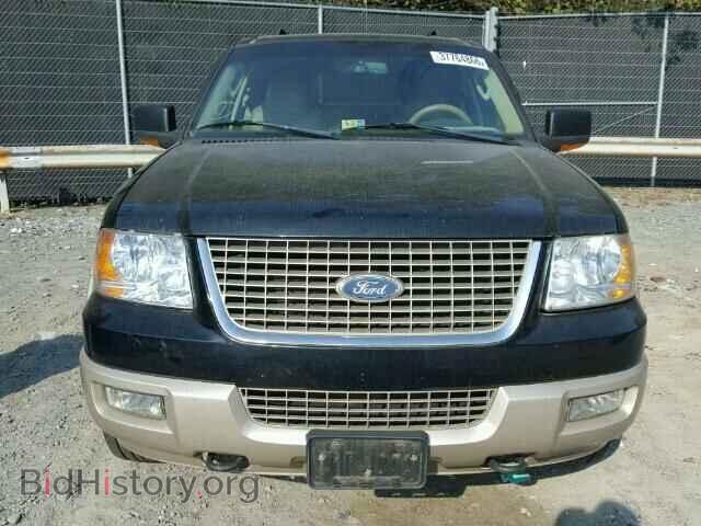 2006 FORD EXPEDITION - VIN: 1FMFU185X6LA65767 - Фото 9