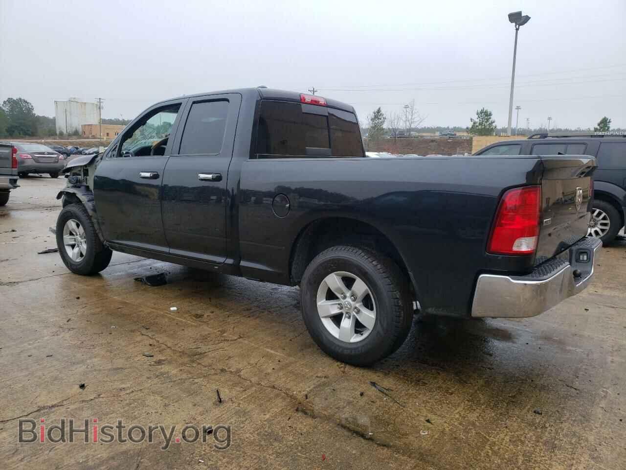 2017 RAM 1500 - VIN: 1C6RR6GT0HS550189 - Photo 2
