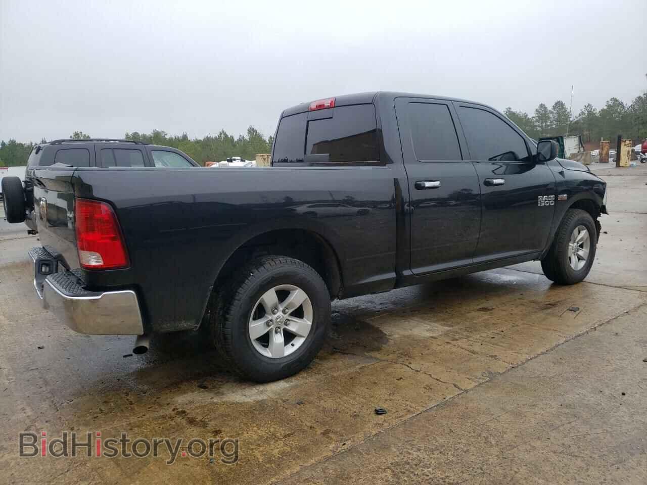 2017 RAM 1500 - VIN: 1C6RR6GT0HS550189 - Photo 3