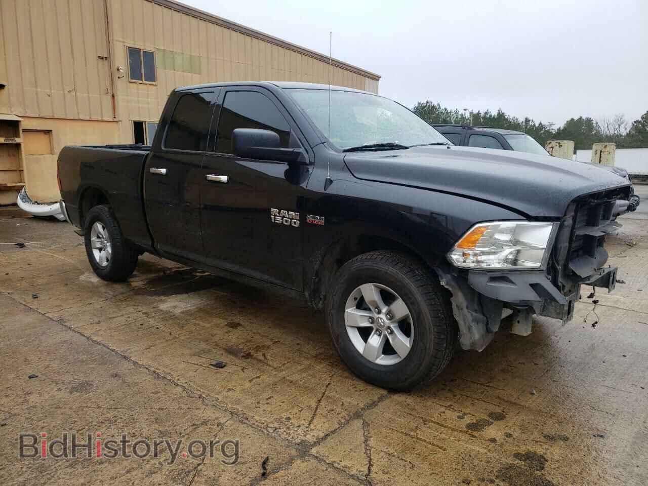 2017 RAM 1500 - VIN: 1C6RR6GT0HS550189 - Photo 4