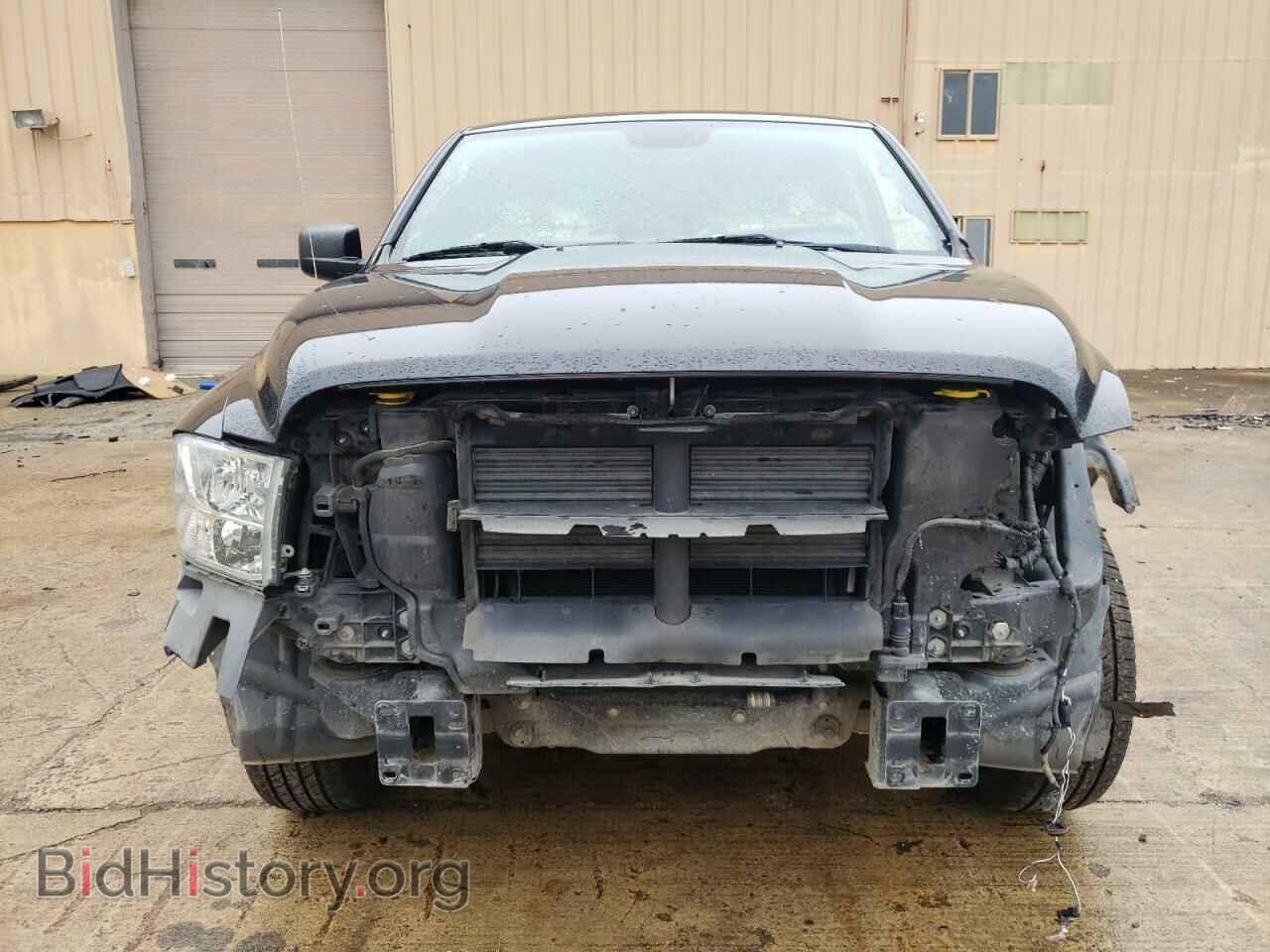 2017 RAM 1500 - VIN: 1C6RR6GT0HS550189 - Photo 5