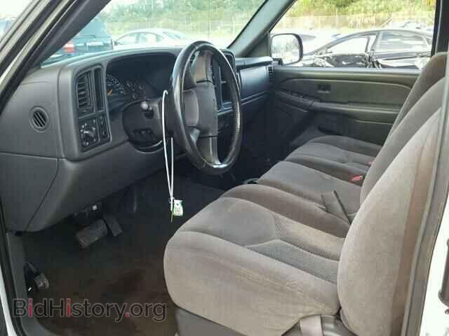 2007 CHEVROLET SILVERADO - VIN: 1GCEC19T67Z176752 - Фото 5