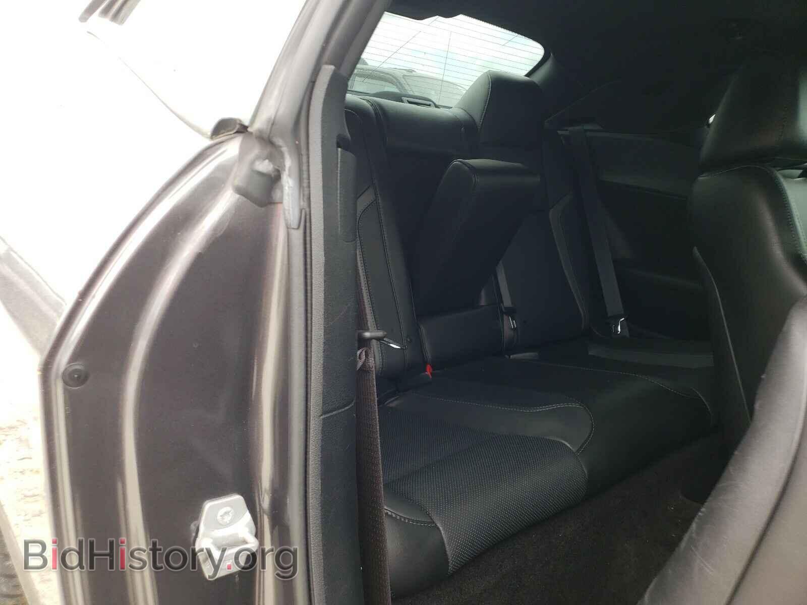 2018 DODGE CHALLENGER - VIN: 2C3CDZAGXJH322485 - Photo 6