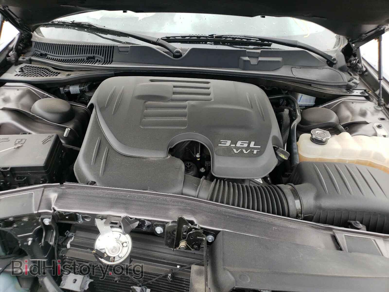 2018 DODGE CHALLENGER - VIN: 2C3CDZAGXJH322485 - Photo 7