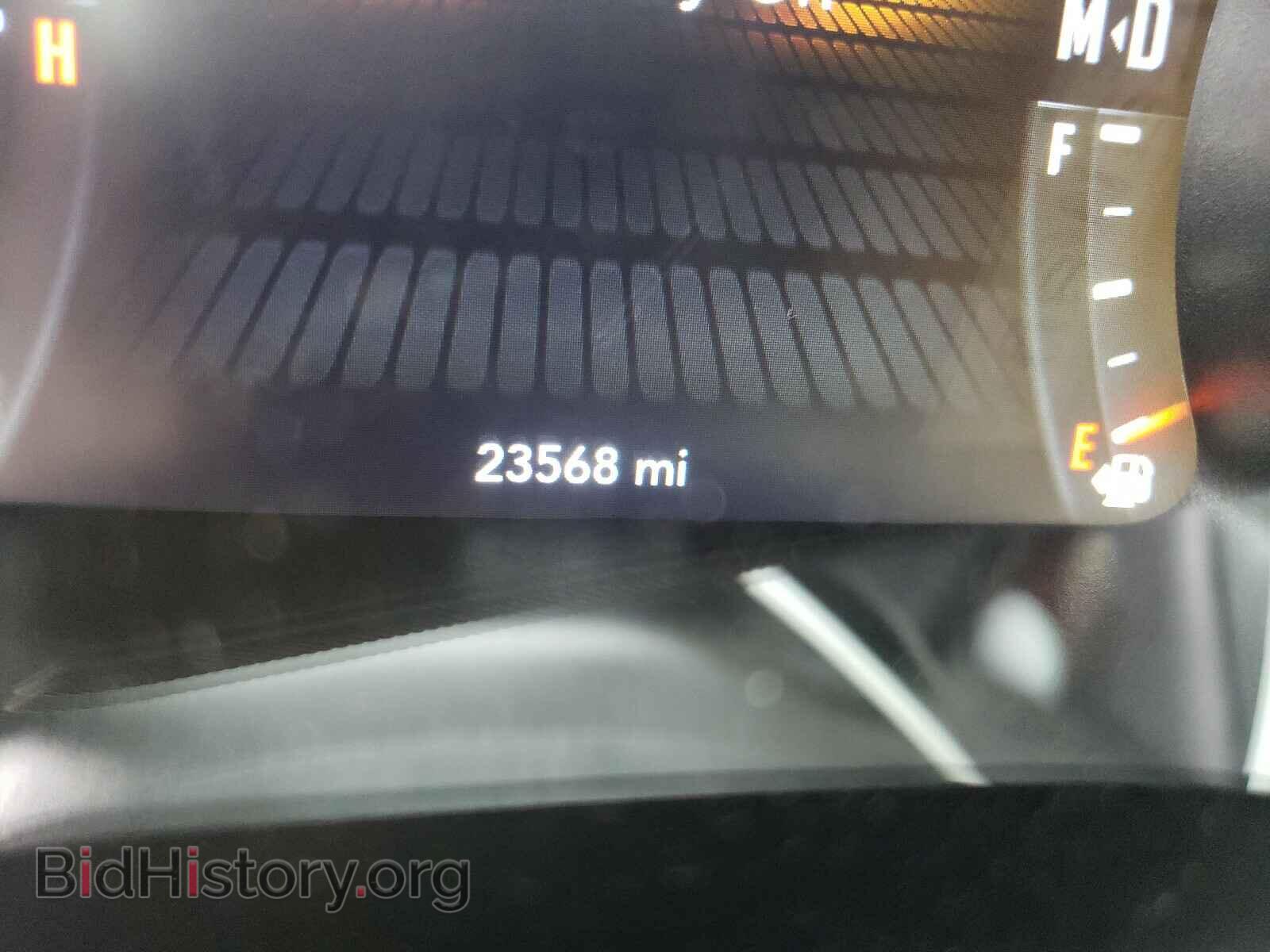 2018 DODGE CHALLENGER - VIN: 2C3CDZAGXJH322485 - Photo 8