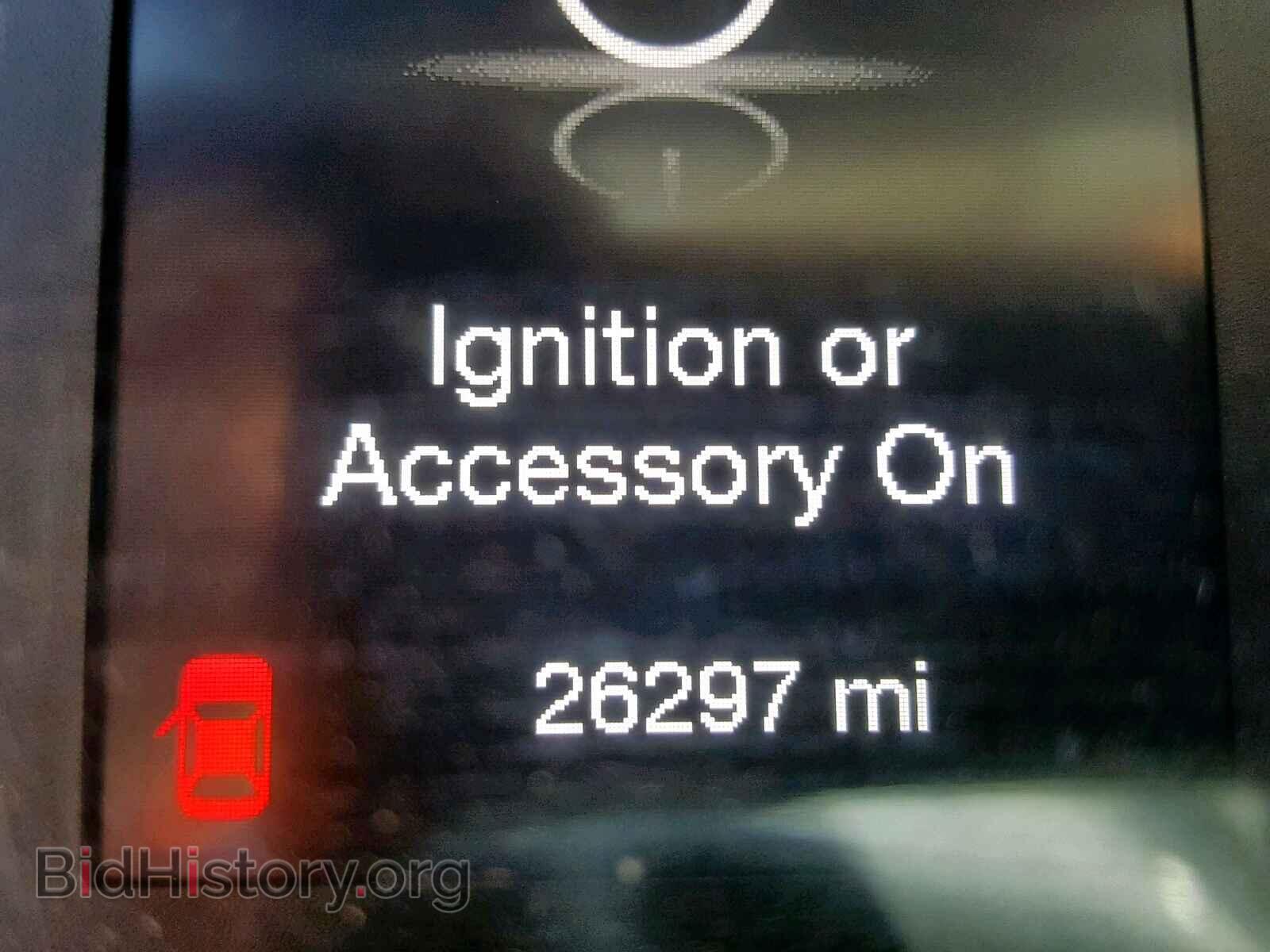 2016 CHRYSLER 200 - VIN: 1C3CCCAB6GN170032 - Photo 8