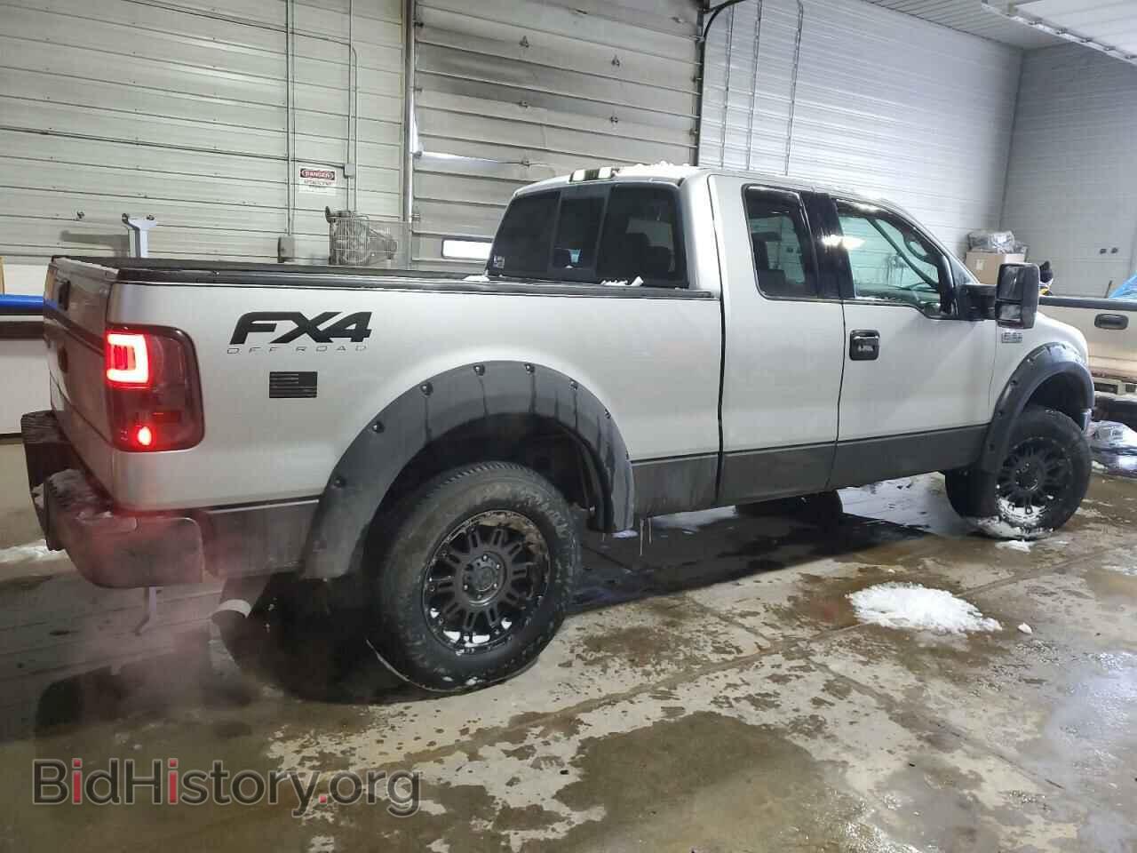 2008 FORD All Models - VIN: 1FTPX14V58FB91901 - Фото 3