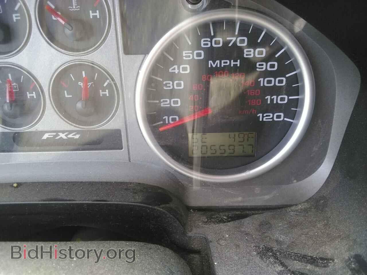 2008 FORD All Models - VIN: 1FTPX14V58FB91901 - Фото 9