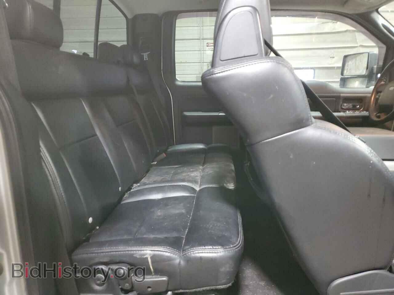 2008 FORD All Models - VIN: 1FTPX14V58FB91901 - Фото 10