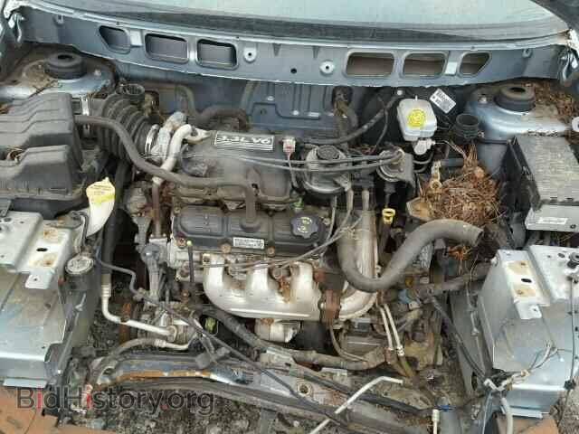 2005 DODGE CARAVAN - VIN: 1D4GP45R85B369017 - Фото 7