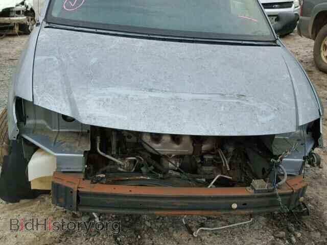 2005 DODGE CARAVAN - VIN: 1D4GP45R85B369017 - Фото 9