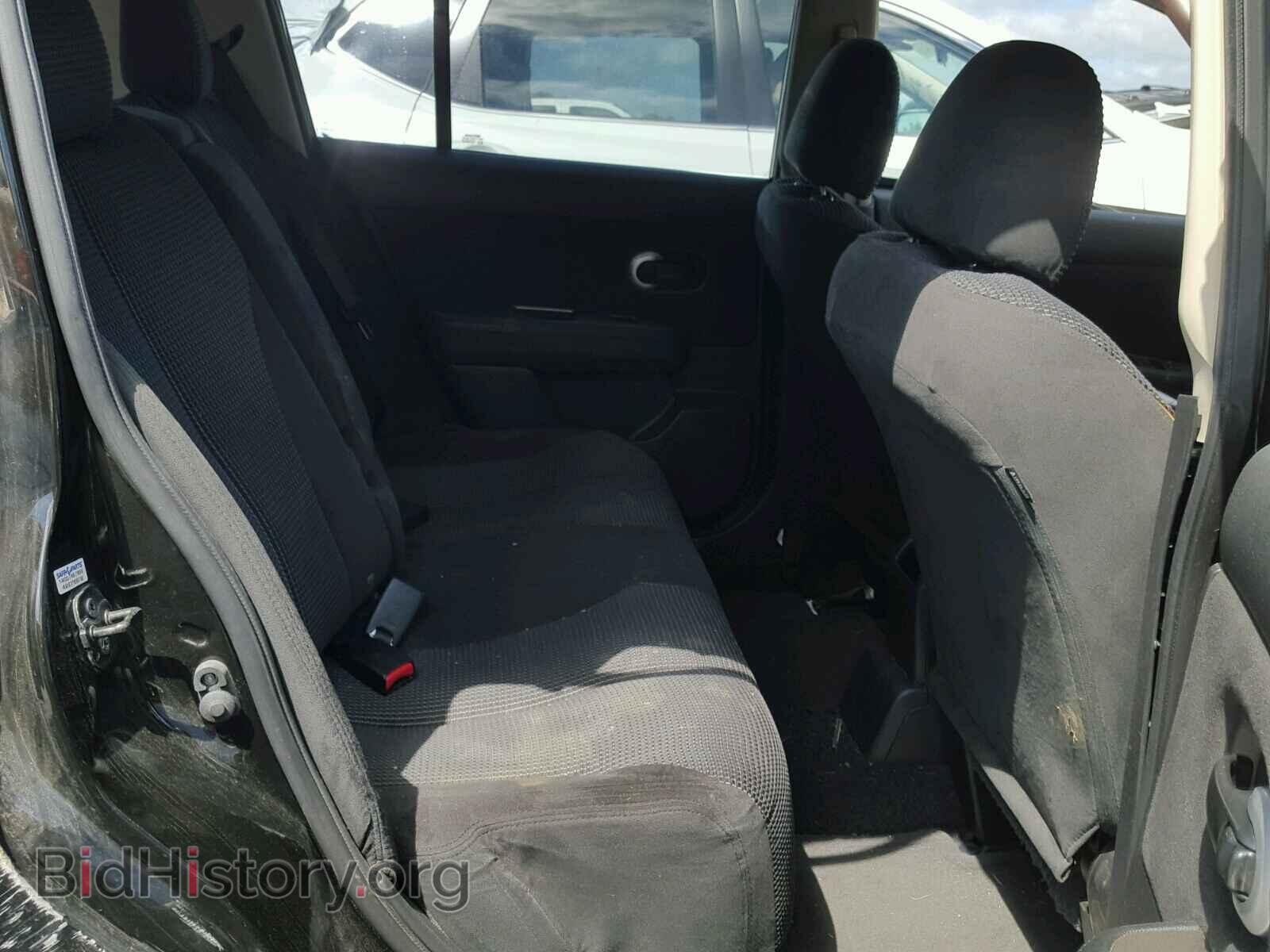 2011 NISSAN VERSA - VIN: 3N1BC1CP2BL505769 - Photo 6