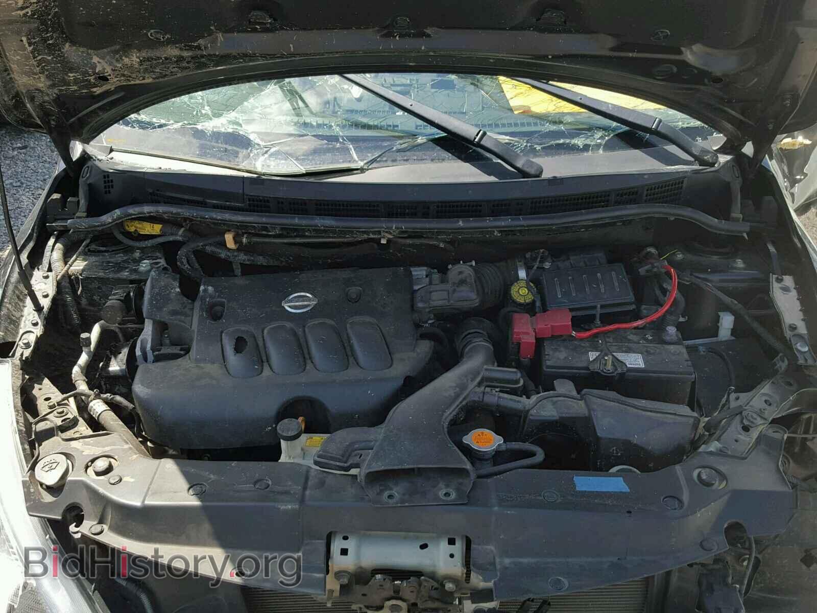 2011 NISSAN VERSA - VIN: 3N1BC1CP2BL505769 - Photo 7