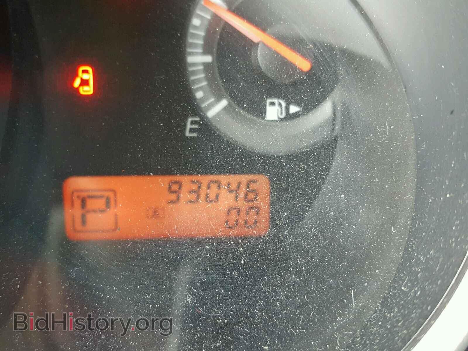 2011 NISSAN VERSA - VIN: 3N1BC1CP2BL517131 - Фото 8