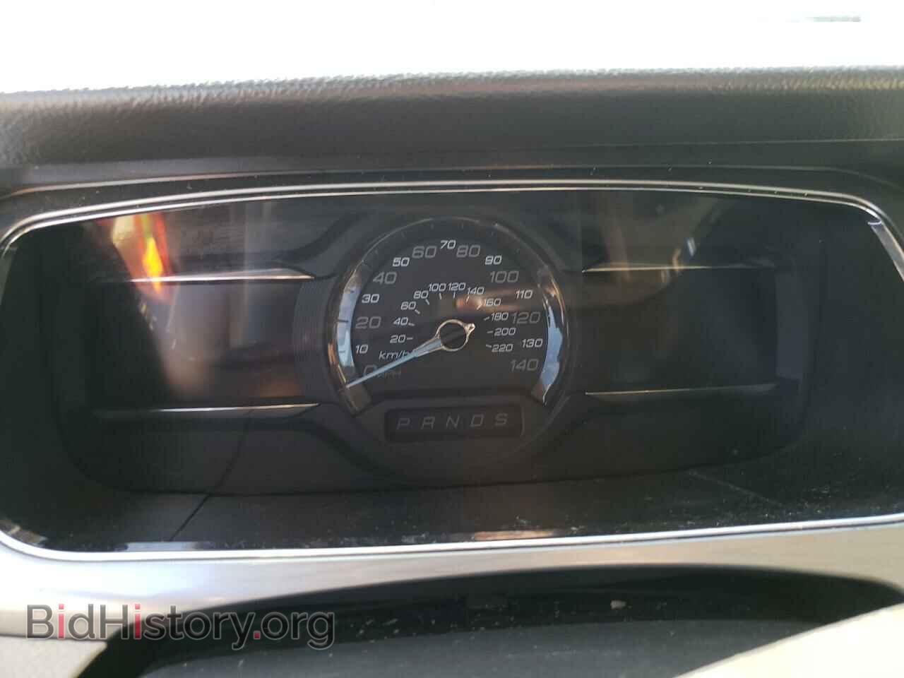 2014 FORD TAURUS - VIN: 1FAHP2E86EG112847 - Photo 9