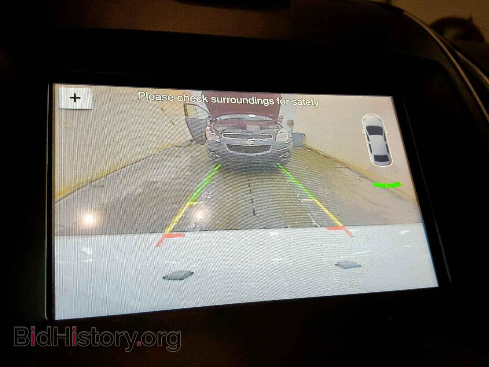 2016 FORD EDGE SEL - VIN: 2FMPK4J9XGBC65509 - Фото 9