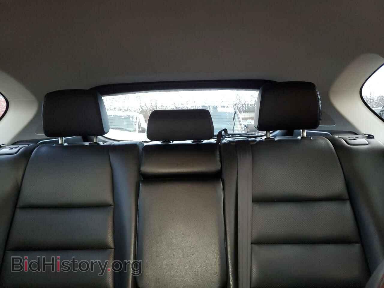 2016 MAZDA CX-5 - VIN: JM3KE4DY7G0713481 - Фото 10