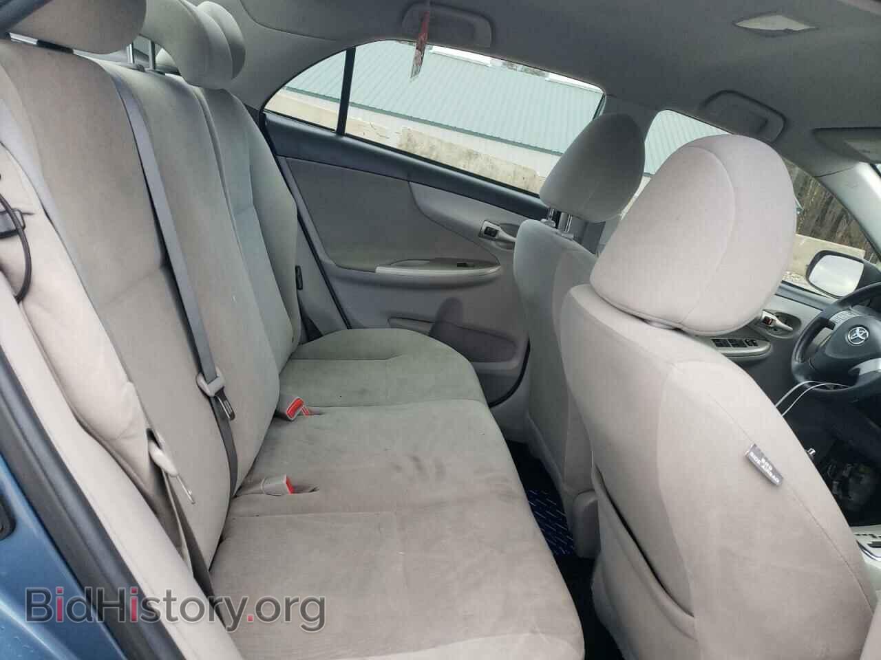 2013 TOYOTA COROLLA - VIN: 5YFBU4EE2DP207137 - Photo 10