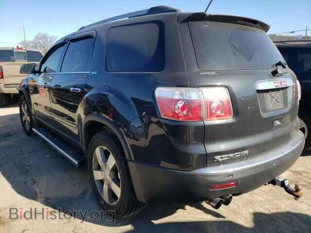 2012 GMC ACADIA - VIN: 1GKKRRED8CJ318790 - Фото 2