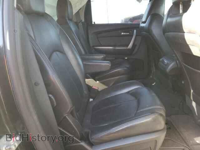 2012 GMC ACADIA - VIN: 1GKKRRED8CJ318790 - Фото 11
