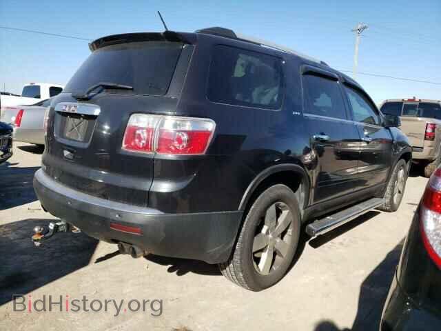 2012 GMC ACADIA - VIN: 1GKKRRED8CJ318790 - Фото 3