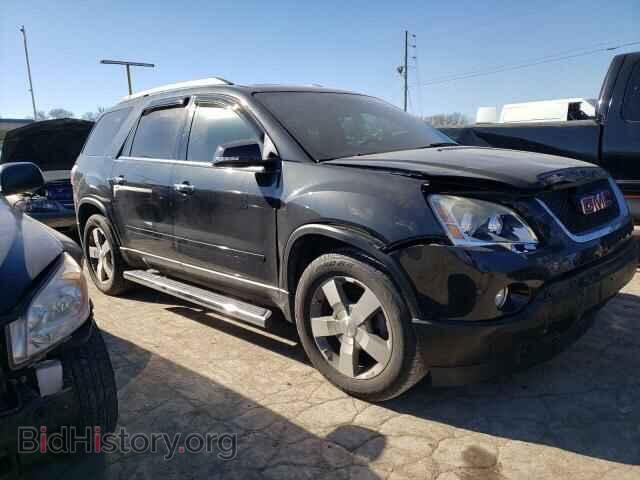2012 GMC ACADIA - VIN: 1GKKRRED8CJ318790 - Фото 4