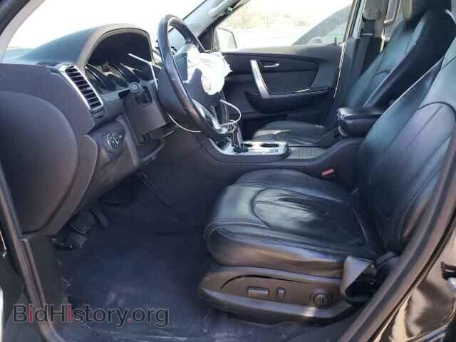 2012 GMC ACADIA - VIN: 1GKKRRED8CJ318790 - Фото 7