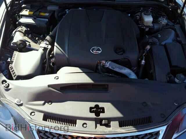 2015 LEXUS IS250 - VIN: JTHBF1D28F5059932 - Фото 7