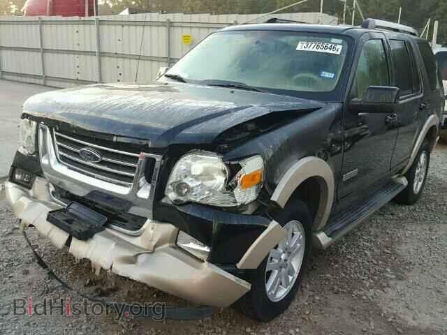 2006 FORD EXPLORER - VIN: 1FMEU64EX6ZA10330 - Фото 2