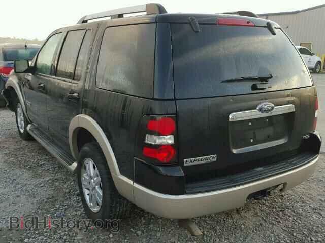 2006 FORD EXPLORER - VIN: 1FMEU64EX6ZA10330 - Фото 3