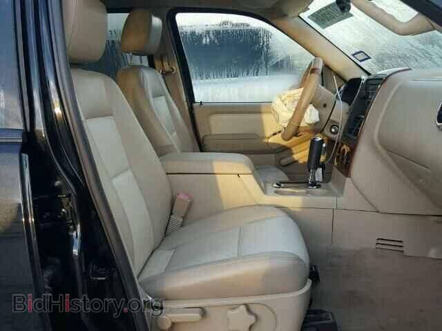 2006 FORD EXPLORER - VIN: 1FMEU64EX6ZA10330 - Фото 5