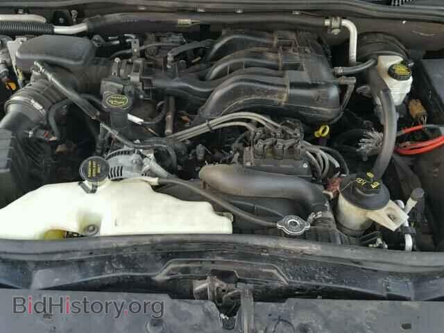2006 FORD EXPLORER - VIN: 1FMEU64EX6ZA10330 - Фото 7