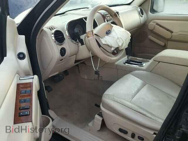 2006 FORD EXPLORER - VIN: 1FMEU64EX6ZA10330 - Фото 9