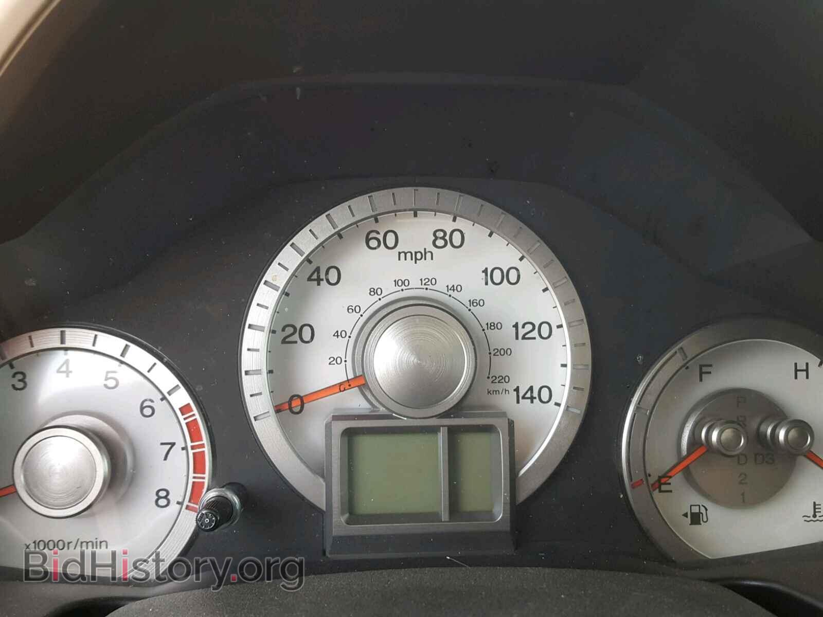 2011 HONDA PILOT - VIN: 5FNYF3H55BB034491 - Фото 8