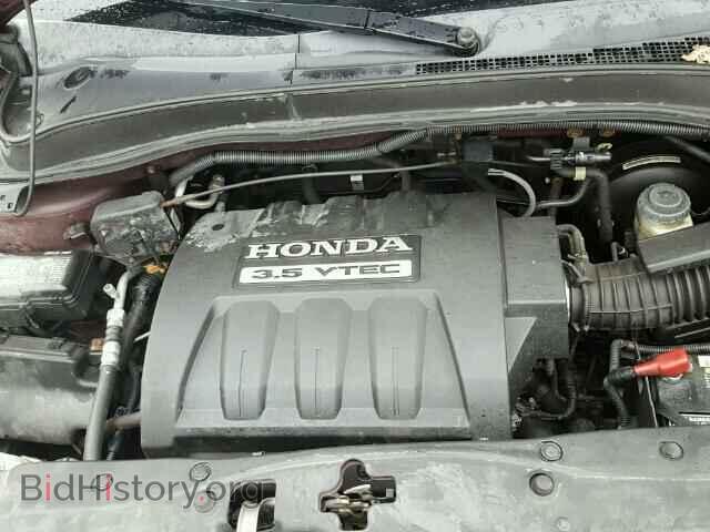 2008 HONDA PILOT - VIN: 5FNYF18328B000147 - Фото 7