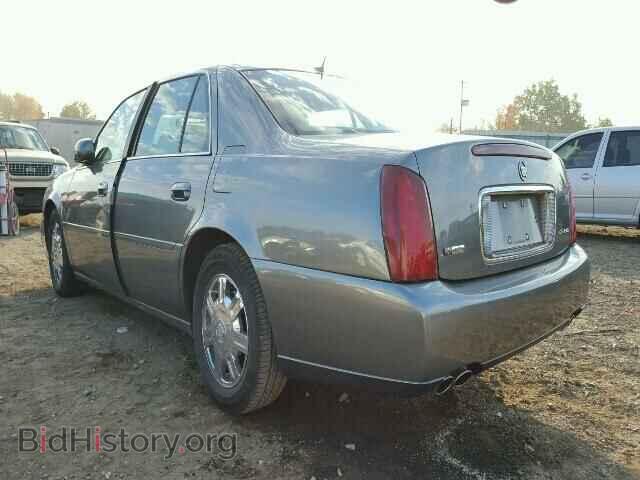 2005 CADILLAC DEVILLE - VIN: 1G6KD54Y85U127611 - Фото 3