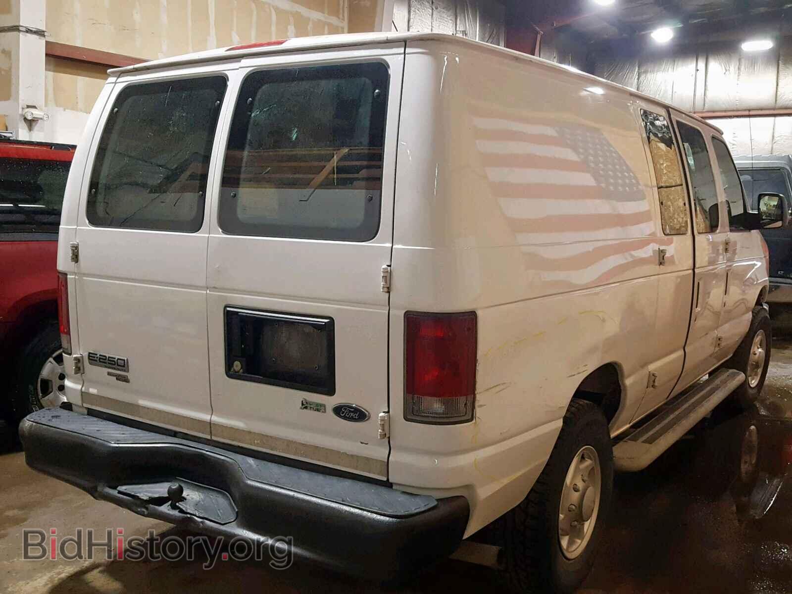 2012 FORD ECONOLINE - VIN: 1FTNE2EW9CDA72862 - Photo 4