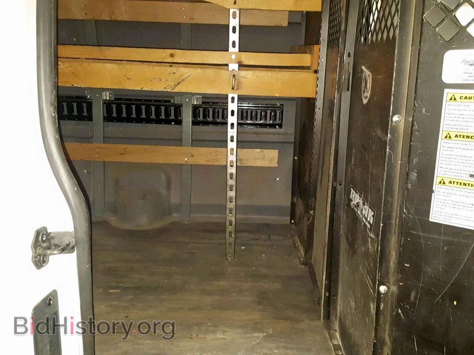 2012 FORD ECONOLINE - VIN: 1FTNE2EW9CDA72862 - Photo 6