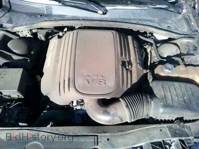 2012 DODGE CHARGER - VIN: 2C3CDXDT9CH207683 - Фото 7