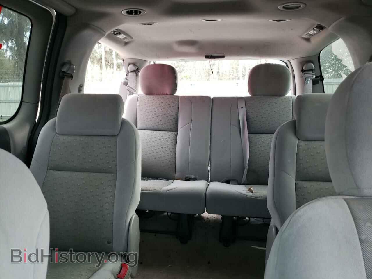 2007 CHEVROLET UPLANDER - VIN: 1GNDV23157D167032 - Фото 10