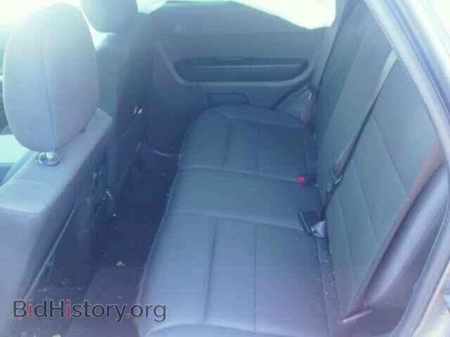 2012 FORD ESCAPE - VIN: 1FMCU9D79CKB94478 - Photo 6