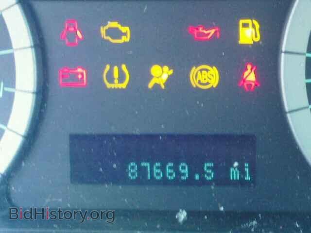 2012 FORD ESCAPE - VIN: 1FMCU9D79CKB94478 - Photo 8