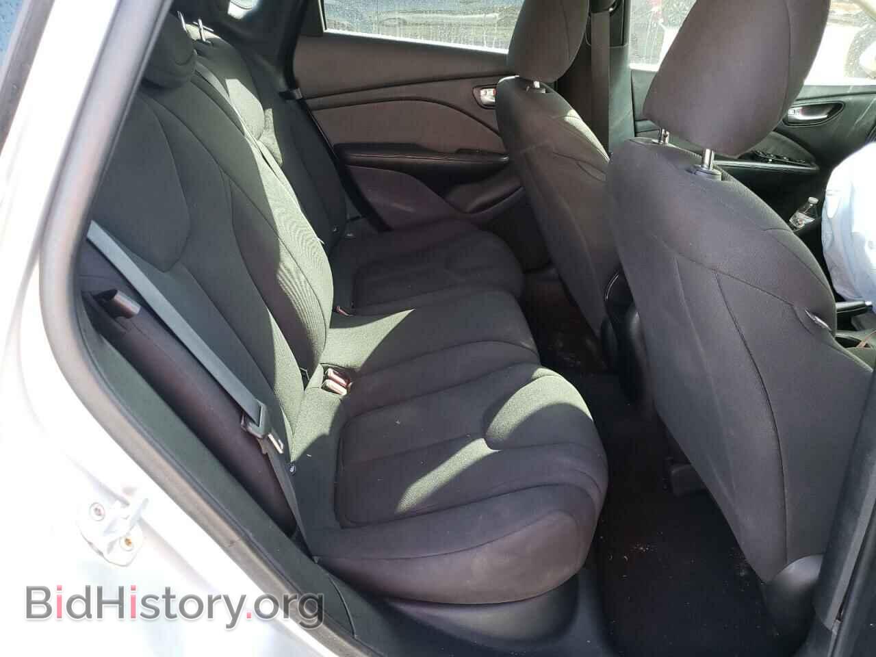 2013 DODGE DART - VIN: 1C3CDFAA1DD131632 - Photo 6